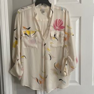 A New Day Top size XL